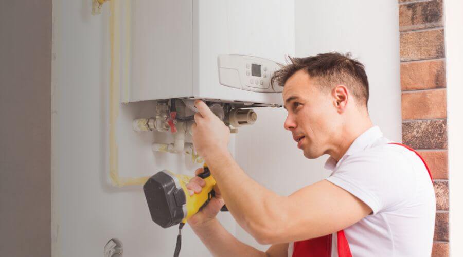 Professional septic pumping service in Curtis, AR